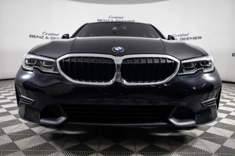 More photos of 2019 BMW 3 Series 330i at Certified Benz & Beemer Buying Center, AZ