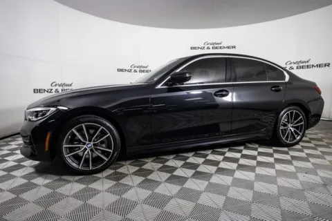 More photos of 2019 BMW 3 Series 330i at Certified Benz & Beemer Buying Center, AZ