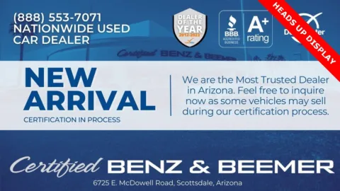 Blue 2023 BMW 4 Series M440i xDrive for sale in Scottsdale, AZ