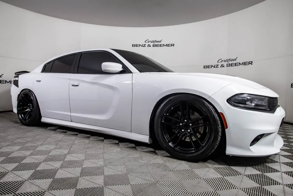 White 2020 Dodge Charger R/T for sale in Scottsdale, AZ