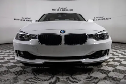 More photos of 2015 BMW 3 Series 328i at Certified Benz & Beemer Buying Center, AZ