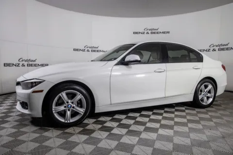 More photos of 2015 BMW 3 Series 328i at Certified Benz & Beemer Buying Center, AZ