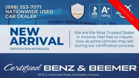 White 2017 Land Rover Range Rover Sport 3.0L V6 Supercharged HSE for sale in Scottsdale, AZ