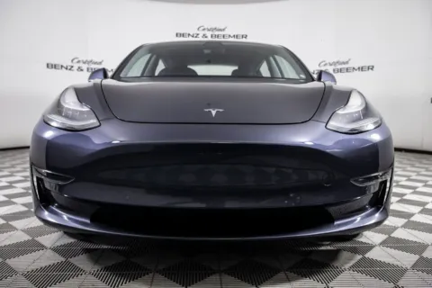 More photos of 2018 Tesla Model 3 at Certified Benz & Beemer Buying Center, AZ