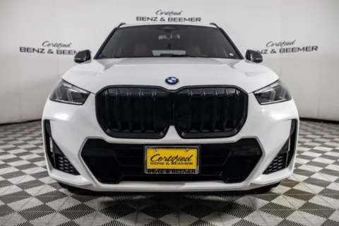 More photos of 2023 BMW X1 xDrive28i at Certified Benz & Beemer Buying Center, AZ