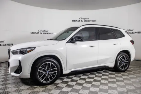 More photos of 2023 BMW X1 xDrive28i at Certified Benz & Beemer Buying Center, AZ