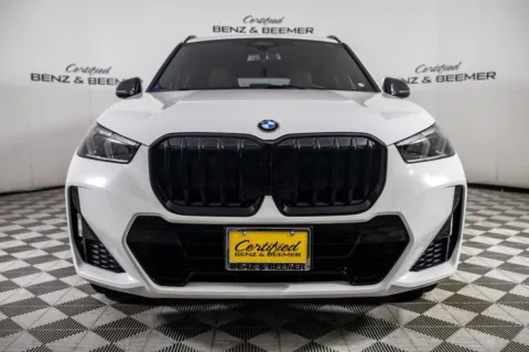 More photos of 2023 BMW X1 xDrive28i at Certified Benz & Beemer Buying Center, AZ