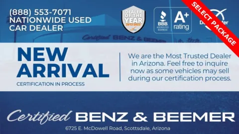 Red 2023 Genesis GV70 2.5T for sale in Scottsdale, AZ