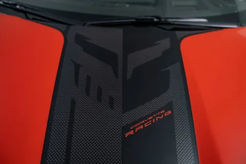 More photos of 2024 Chevrolet Corvette Stingray at Certified Benz & Beemer Buying Center, AZ