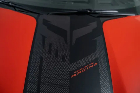 More photos of 2024 Chevrolet Corvette Stingray at Certified Benz & Beemer Buying Center, AZ