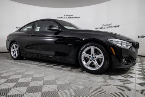 More photos of 2015 BMW 4 Series 428i at Certified Benz & Beemer Buying Center, AZ