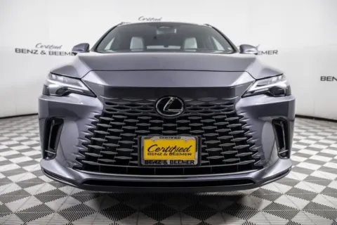 More photos of 2023 Lexus RX 350 Premium Plus at Certified Benz & Beemer Buying Center, AZ