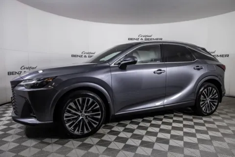 More photos of 2023 Lexus RX 350 Premium Plus at Certified Benz & Beemer Buying Center, AZ