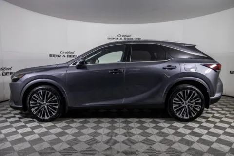 More photos of 2023 Lexus RX 350 Premium Plus at Certified Benz & Beemer Buying Center, AZ