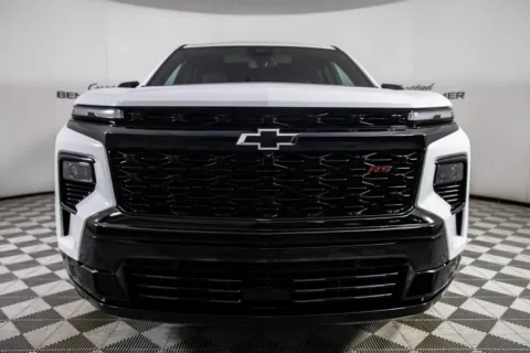 More photos of 2024 Chevrolet Traverse RS at Certified Benz & Beemer Buying Center, AZ