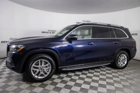 More photos of 2020 Mercedes-Benz GLS 450 at Certified Benz & Beemer Buying Center, AZ