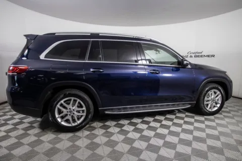 More photos of 2020 Mercedes-Benz GLS 450 at Certified Benz & Beemer Buying Center, AZ