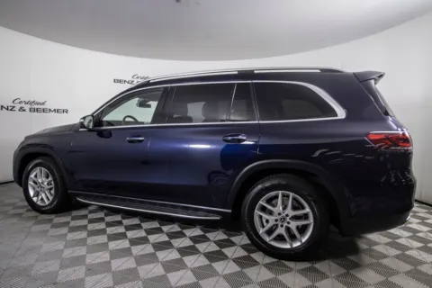 More photos of 2020 Mercedes-Benz GLS 450 at Certified Benz & Beemer Buying Center, AZ