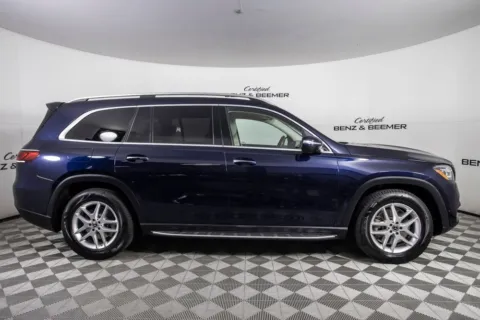 More photos of 2020 Mercedes-Benz GLS 450 at Certified Benz & Beemer Buying Center, AZ