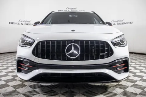 More photos of 2022 Mercedes-Benz GLA 35 AMG at Certified Benz & Beemer Buying Center, AZ