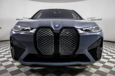 More photos of 2023 BMW iX xDrive50 at Certified Benz & Beemer Buying Center, AZ