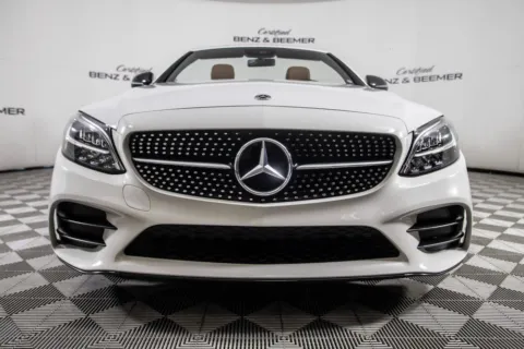 More photos of 2023 Mercedes-Benz C-Class C 300 at Certified Benz & Beemer Buying Center, AZ