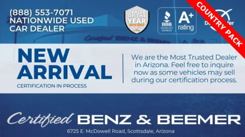 Blue 2023 Land Rover Defender 110 X-Dynamic SE for sale in Scottsdale, AZ