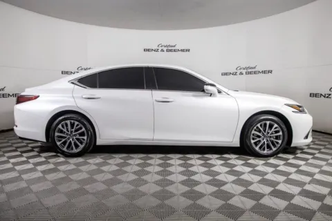 More photos of 2025 Lexus ES 350 at Certified Benz & Beemer Buying Center, AZ