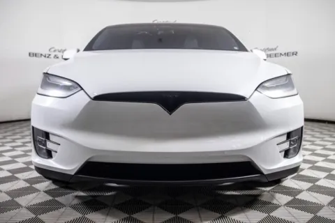 More photos of 2020 Tesla Model X Performance at Certified Benz & Beemer Buying Center, AZ
