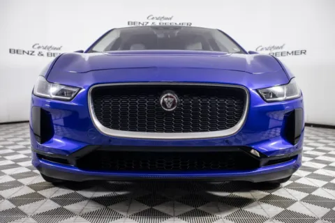 More photos of 2020 Jaguar I-PACE S at Certified Benz & Beemer Buying Center, AZ
