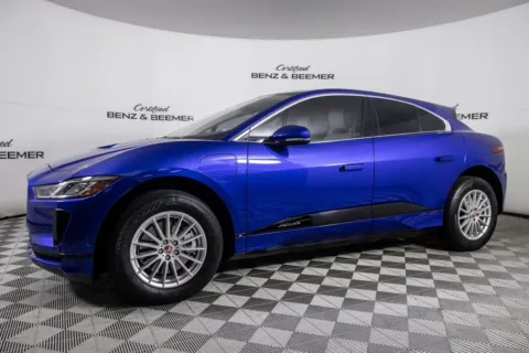 More photos of 2020 Jaguar I-PACE S at Certified Benz & Beemer Buying Center, AZ