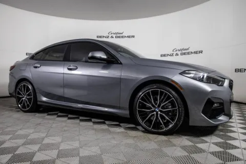 Another view of 2023 BMW 2 Series 228i for sale in Scottsdale, AZ at Certified Benz & Beemer Buying Center