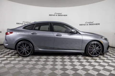 More photos of 2023 BMW 2 Series 228i at Certified Benz & Beemer Buying Center, AZ