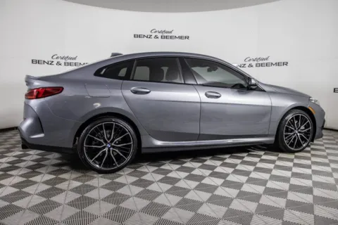 More photos of 2023 BMW 2 Series 228i at Certified Benz & Beemer Buying Center, AZ