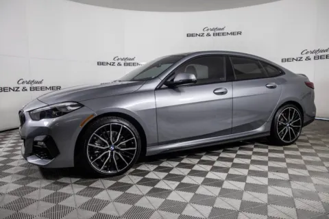 More photos of 2023 BMW 2 Series 228i at Certified Benz & Beemer Buying Center, AZ