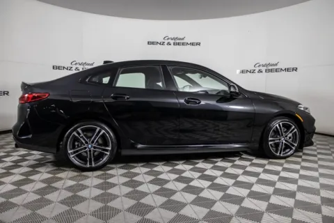 More photos of 2023 BMW 2 Series 228i at Certified Benz & Beemer Buying Center, AZ