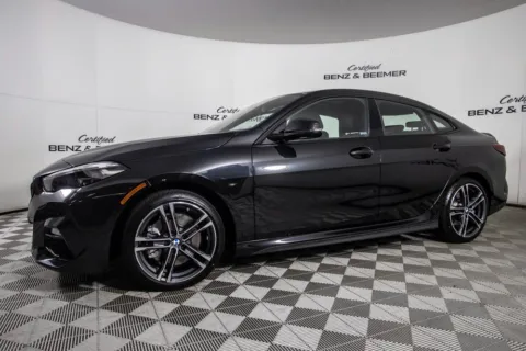 More photos of 2023 BMW 2 Series 228i at Certified Benz & Beemer Buying Center, AZ