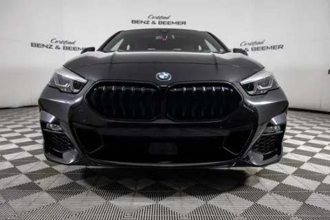 More photos of 2023 BMW 2 Series 228i at Certified Benz & Beemer Buying Center, AZ