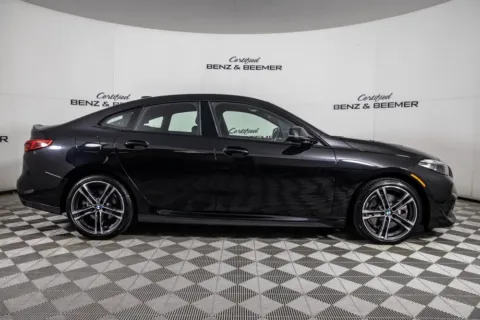 More photos of 2023 BMW 2 Series 228i at Certified Benz & Beemer Buying Center, AZ