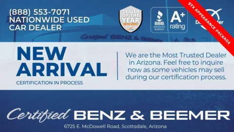 Red 2021 Ford Ranger for sale in Scottsdale, AZ