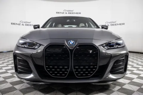 More photos of 2023 BMW i4 eDrive40 at Certified Benz & Beemer Buying Center, AZ