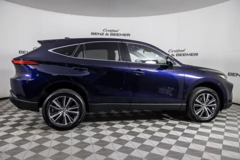 More photos of 2024 Toyota Venza at Certified Benz & Beemer Buying Center, AZ