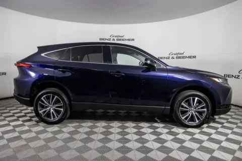 More photos of 2024 Toyota Venza at Certified Benz & Beemer Buying Center, AZ