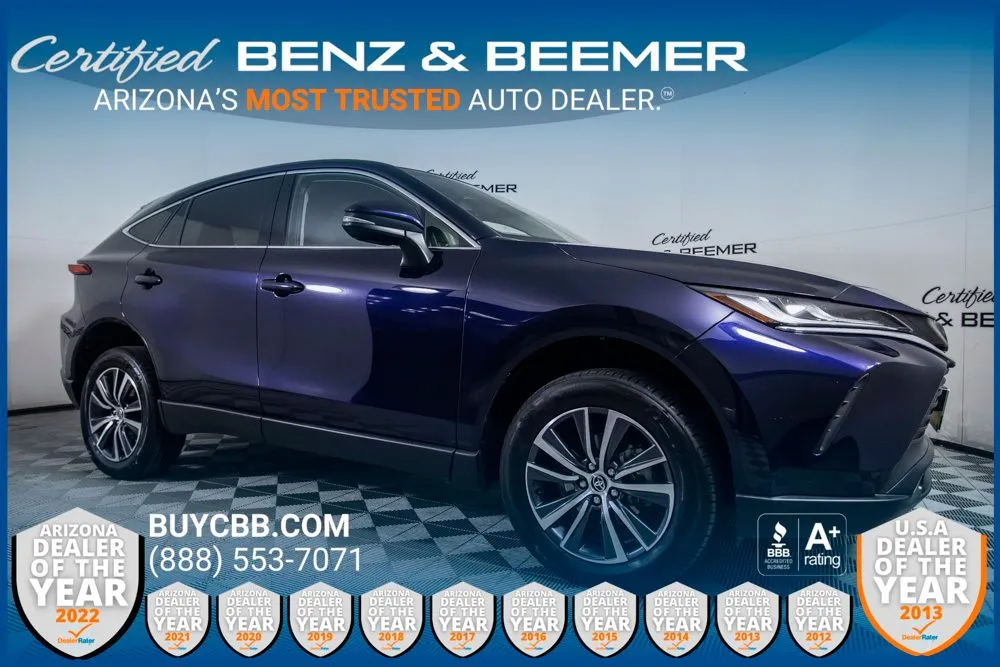 2024 Toyota Venza for sale in Scottsdale, AZ