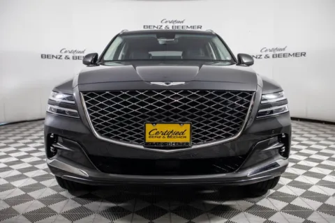 More photos of 2024 Genesis GV80 2.5T at Certified Benz & Beemer Buying Center, AZ