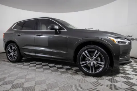 Another view of 2019 Volvo XC60 T5 Momentum for sale in Scottsdale, AZ at Certified Benz & Beemer Buying Center