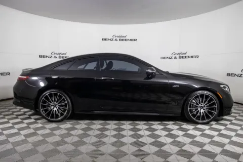 More photos of 2022 Mercedes-Benz E-Class E 53 AMG at Certified Benz & Beemer Buying Center, AZ