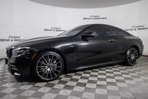 More photos of 2022 Mercedes-Benz E-Class E 53 AMG at Certified Benz & Beemer Buying Center, AZ