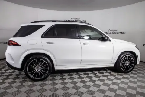 More photos of 2023 Mercedes-Benz GLE 450 at Certified Benz & Beemer Buying Center, AZ