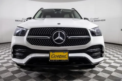 More photos of 2023 Mercedes-Benz GLE 450 at Certified Benz & Beemer Buying Center, AZ